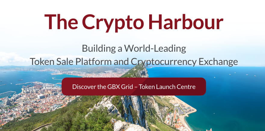 The Gibraltar Blockchain Exchange Welcomes AmaZix as a Sponsor Firm