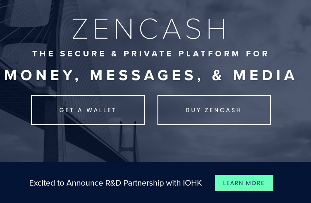 ZenCash Partners With Software Developer Infopulse